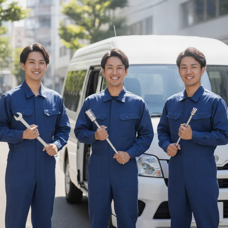 自動車修理 のチーム: Saijō